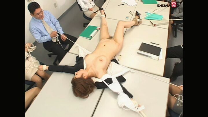 Screenshot 7 from SDMS-422 Soft On Demand: Sobarashiki Nihon no Shokumon SM Planning