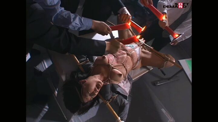 Screenshot 3 from SDMS-422 Soft On Demand: Sobarashiki Nihon no Shokumon SM Planning