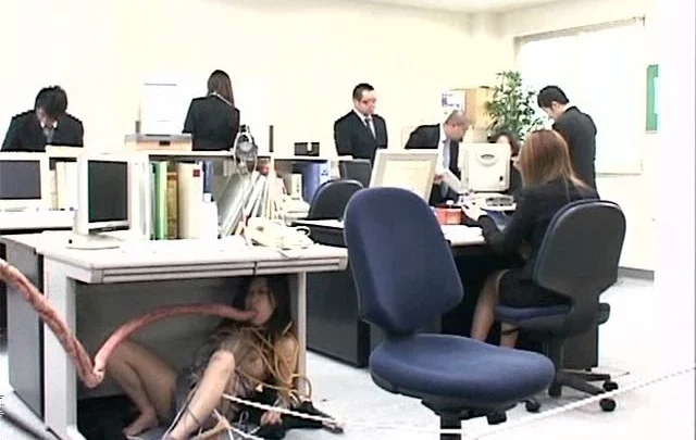 Screenshot 19 aus SDMS-428 Brüste Acme Kostüm 2 - Kawashima Yuu und Andere