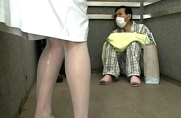 Screenshot 12 from SDMS-437 Big Messy Poop – Minamishima Nami, Kotori Ringo Scat