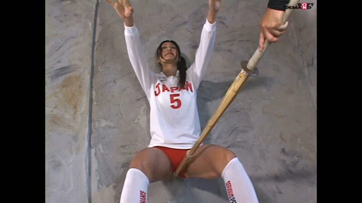 Screenshot 16 from SDMS-543 أيا نو أزو سا أنثى نزيل مصحة نفسية الجزء 1 تدريب العذاب، الإذلال الجنسي، فتي آخر، بابا★زا★بابي،潮吹き