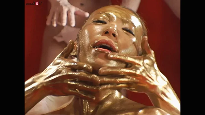 Screenshot 13 from SDMS-586 Groundbreaking Climax: Infinite Pleasure, Golden Powder Queen – SOD Create (Soft On Demand) Blow Job Fetish