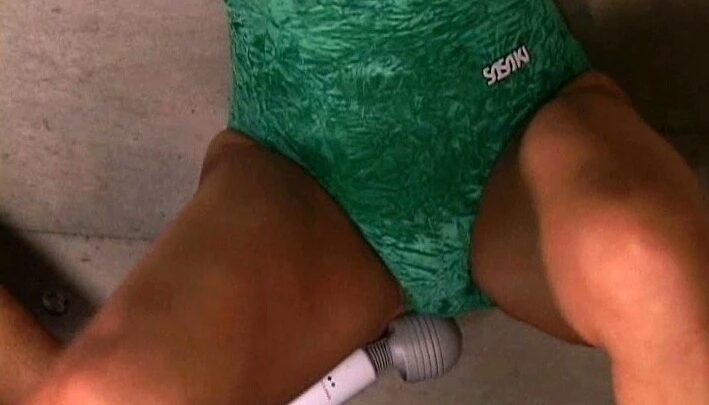 Screenshot 16 from SDMS-602 Shiratori Mirei: Aspiración de Culturismo Femenino, VOL.3 - Entrenamiento Muscular Intenso, Placer, y Más Vecinos, 135 min