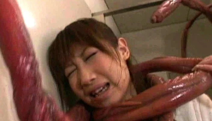 Screenshot 22 from SDMS-626 Touch Me 5 Fetish: School Girls, Rape, Iramachio, Midori, and More