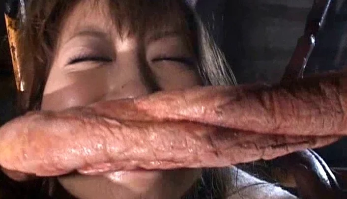 Screenshot 16 from SDMS-626 Touch Me 5 Fetish: School Girls, Rape, Iramachio, Midori, and More