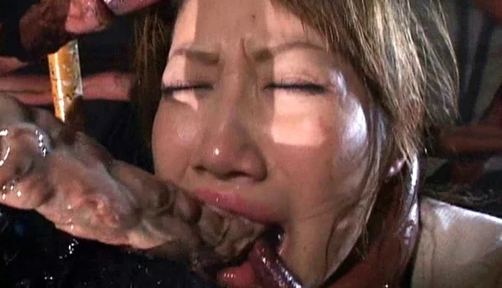 Screenshot 15 from SDMS-626 Touch Me 5 Fetish: School Girls, Rape, Iramachio, Midori, and More