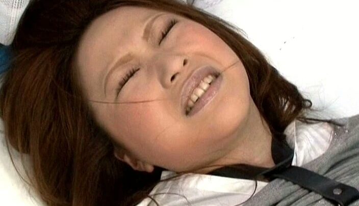 Screenshot 10 from SDMS-667 Genzou SOD Magic Mirai号 × BABA★ZA★BABIQU : Tokyo Girls in Clothes... Scat Amateur BLACK SOD