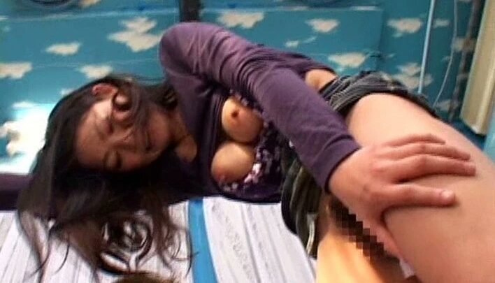 Screenshot 17 from SDMS-703 Black Sod: The Black Magic Mira-hou Train Runs! Enema, Public Humiliation, and Other Amateur Fetish Plans