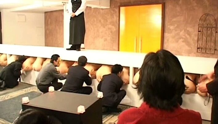 Screenshot 13 from SDMS-723 Super High-Class Marugetsu Social Club 2 et autres