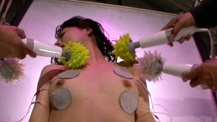 Screenshot 12 aus SDMS-759 Akira Eri: To the Peak of Ecstasy! The Ultimate Climax in the History of Big-Breasted Yuuka – A Scene of Orgasmic Death – FINAL SOD Create (Soft On Demand) Other SM