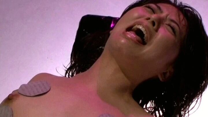 Screenshot 10 aus SDMS-759 Akira Eri: To the Peak of Ecstasy! The Ultimate Climax in the History of Big-Breasted Yuuka – A Scene of Orgasmic Death – FINAL SOD Create (Soft On Demand) Other SM