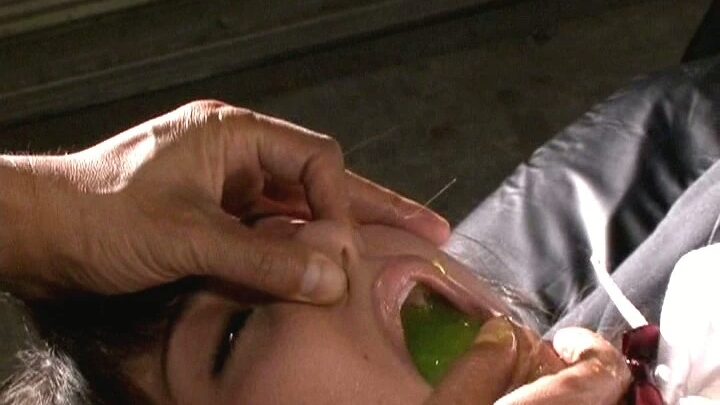 Screenshot 18 aus SDMS-759 Akira Eri: To the Peak of Ecstasy! The Ultimate Climax in the History of Big-Breasted Yuuka – A Scene of Orgasmic Death – FINAL SOD Create (Soft On Demand) Other SM