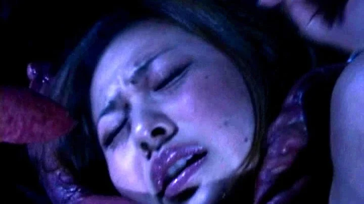 Screenshot 9 from SDMS-775 Shokushu Acme 8 I~J Cup企画 Oppai Yui Aoyama G~H Cup
