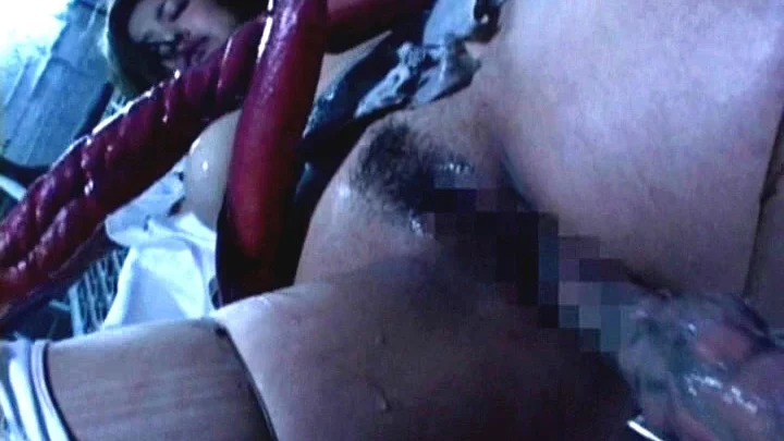 Screenshot 20 from SDMS-775 Shokushu Acme 8 I~J Cup企画 Oppai Yui Aoyama G~H Cup
