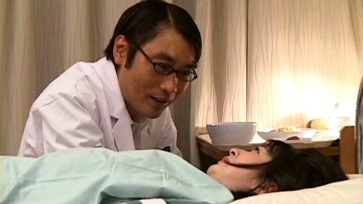 Screenshot 21 from SDMS-809 Asuka Mimi: A Shocking Hostess. The Girl’s Mind Breaks Under Horror, Humiliation, and Oppression. Shinbo Eiji’s Fetish and Other Torture, Imprisonment, and Restraint