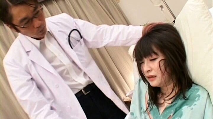 Screenshot 19 from SDMS-809 Asuka Mimi: A Shocking Hostess. The Girl’s Mind Breaks Under Horror, Humiliation, and Oppression. Shinbo Eiji’s Fetish and Other Torture, Imprisonment, and Restraint