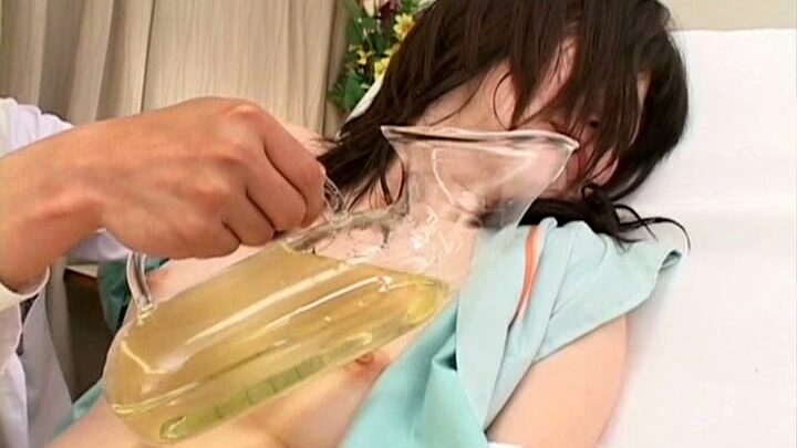 Screenshot 14 from SDMS-809 Asuka Mimi: A Shocking Hostess. The Girl’s Mind Breaks Under Horror, Humiliation, and Oppression. Shinbo Eiji’s Fetish and Other Torture, Imprisonment, and Restraint