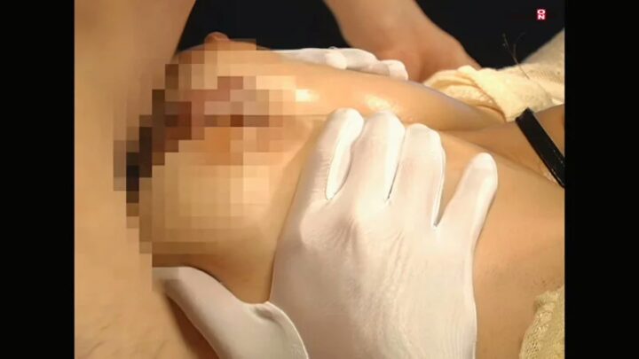 Screenshot 6 from SDMS-840 Super High-Class (Secret) Gigantic Breast Social Club 115 Minutes Other Planning Tits SOD Credit (Soft On Demand)