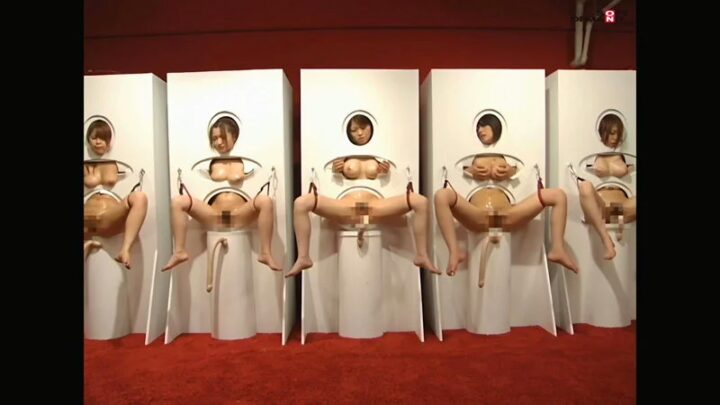 Screenshot 4 from SDMS-840 Super High-Class (Secret) Gigantic Breast Social Club 115 Minutes Other Planning Tits SOD Credit (Soft On Demand)