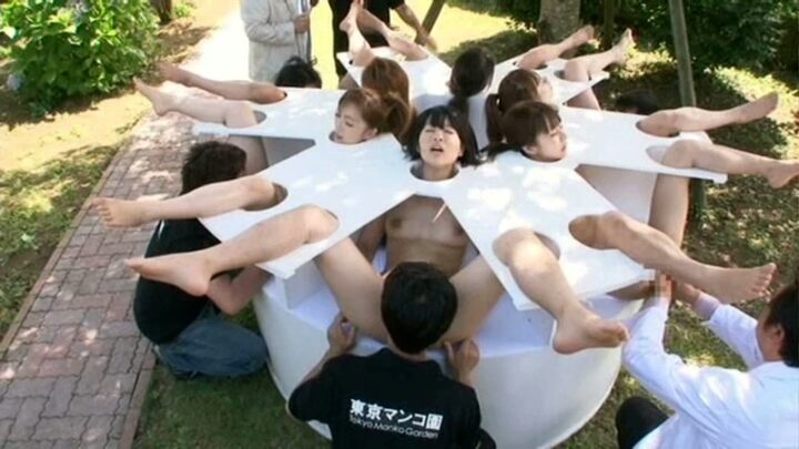 Screenshot 11 from SDMS-869 Soft On Demand 東京 Ma*ko Garden SOD 創造