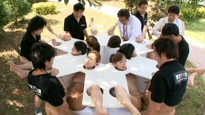 Screenshot 8 from SDMS-869 Soft On Demand 東京 Ma*ko Garden SOD 創造