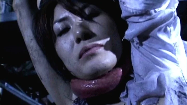 Screenshot 6 from SDMS-884 골든 치히로: 감동적인 여배우와 기타 페티시 행위 - SOD Create (소프트 온 디맨드)