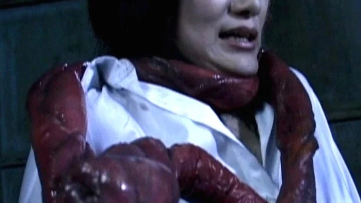 Screenshot 20 from SDMS-884 골든 치히로: 감동적인 여배우와 기타 페티시 행위 - SOD Create (소프트 온 디맨드)