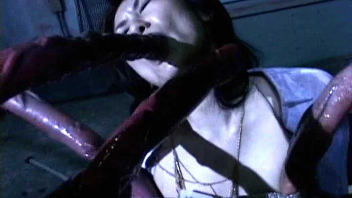 Screenshot 17 from SDMS-884 골든 치히로: 감동적인 여배우와 기타 페티시 행위 - SOD Create (소프트 온 디맨드)