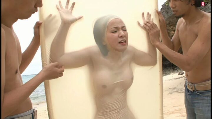 Screenshot 11 from SDMT-027 辻本涼，意識規劃：由辻本涼推出的處女偶像計劃，特邀