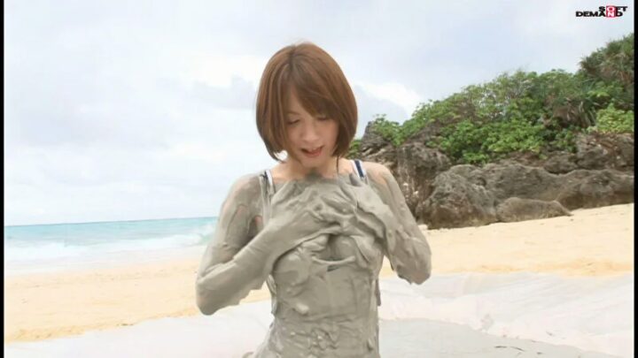 Screenshot 18 from SDMT-027 辻本涼，意識規劃：由辻本涼推出的處女偶像計劃，特邀