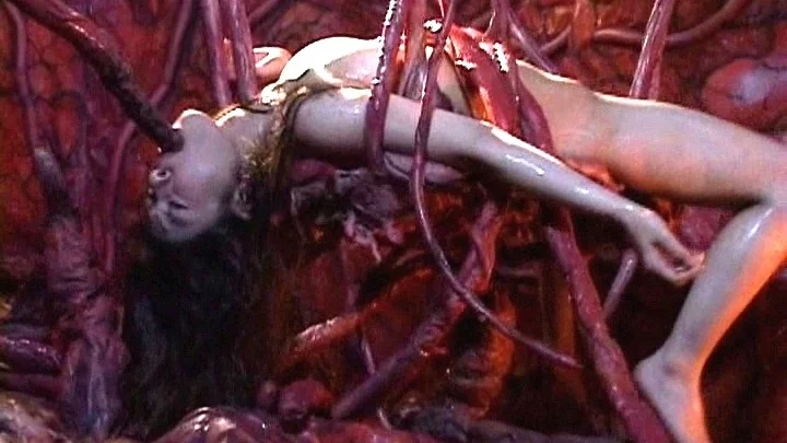 Screenshot 9 from SDMT-047 터치 아크메: 후지타케 클로에와 소나 - 강제 부카케 대량 사정 촬영 계획