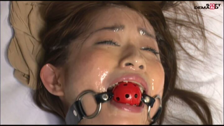 Screenshot 8 from SDMT-235 Sperm Bagno Pubblico Femminile SUPER STAR Ooami Mika: Femmina Elite Umiliata Chiro Creations Speciale 110 min