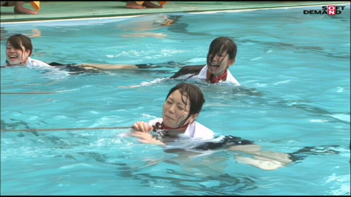 Screenshot 15 from SDMT-245 SOD Create: Suzuhara Shiki Japan’s Torture 2 – Ishikawa Yuu 100 min