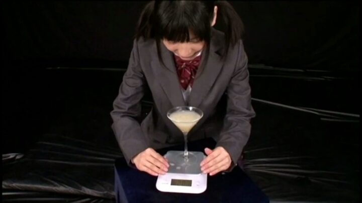 Screenshot 3 from SDMT-417 Hirosaki Ryouko Gokkun Bazooka 100 Consecutive Ejaculations: Zermen Blowjob