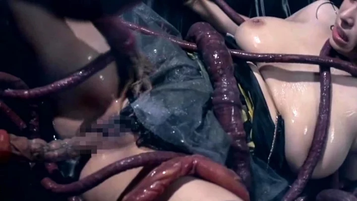 Screenshot 19 from SDMT-813 Touch Acme 12: Akane Mina, Minami Ayase, Rape