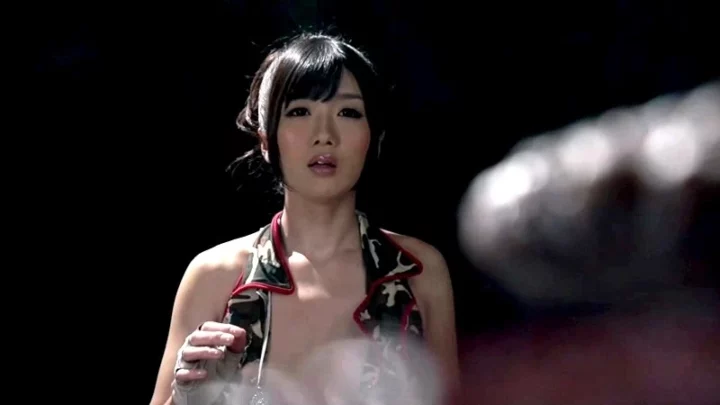 Screenshot 17 from SDMT-813 Touch Acme 12: Akane Mina, Minami Ayase, Rape