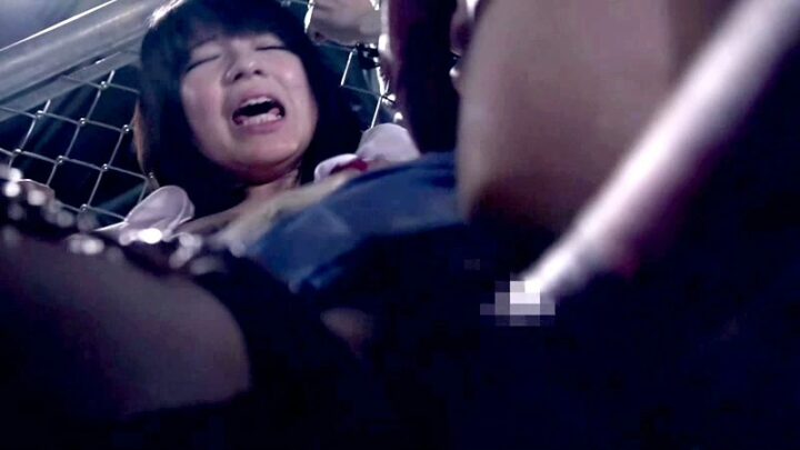 Screenshot 16 from SDMT-989 Touch Acme 14: Tuna Kimura, Horururururu, Sho Koshigaya Acme Heroine Feti SOD Create