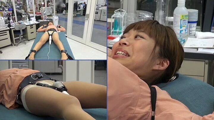 Screenshot 9 from SDMU-616 SOD 제작: 100,000번 전기 충격을 계속 맞으면 어떻게 될까요? 120분 페티시 스페셜