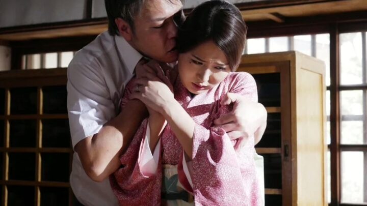 Screenshot 12 from SDMU-660 Miho Tsuno: A Widow’s Painful Pleasure