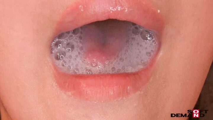 Screenshot 7 aus SDMU-958 Waka Misono: 242 Climaxes – A Record-Breaking Achievement in AV History! Facial cumshot, cumshot, SOD Create (Soft On Demand)