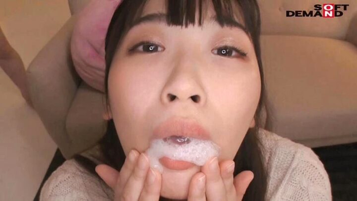 Screenshot 3 aus SDMU-958 Waka Misono: 242 Climaxes – A Record-Breaking Achievement in AV History! Facial cumshot, cumshot, SOD Create (Soft On Demand)