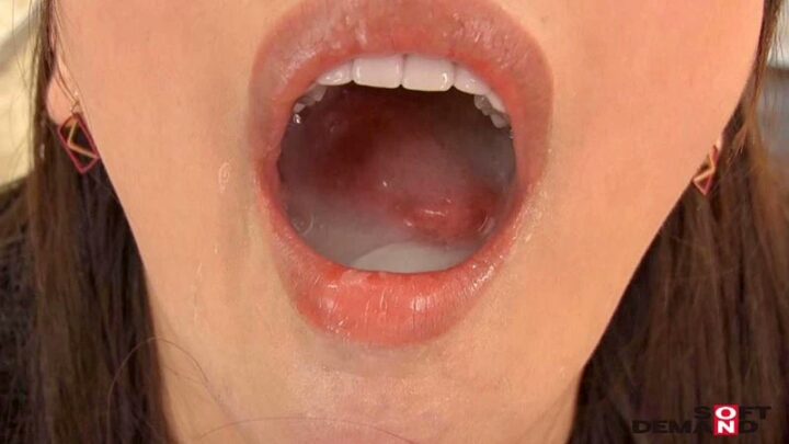 Screenshot 17 aus SDMU-958 Waka Misono: 242 Climaxes – A Record-Breaking Achievement in AV History! Facial cumshot, cumshot, SOD Create (Soft On Demand)