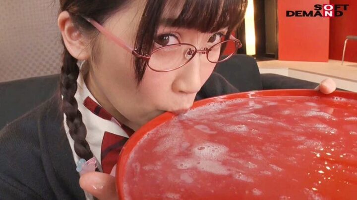Screenshot 15 aus SDMU-958 Waka Misono: 242 Climaxes – A Record-Breaking Achievement in AV History! Facial cumshot, cumshot, SOD Create (Soft On Demand)