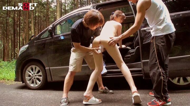 Screenshot 5 from SSHN-007 Sakura Mana: Let’s Have Open-Minded Sex, Sasaki Aki, Igarashi Jun… Omni Bus Minagawa Sena, Mana Shikata