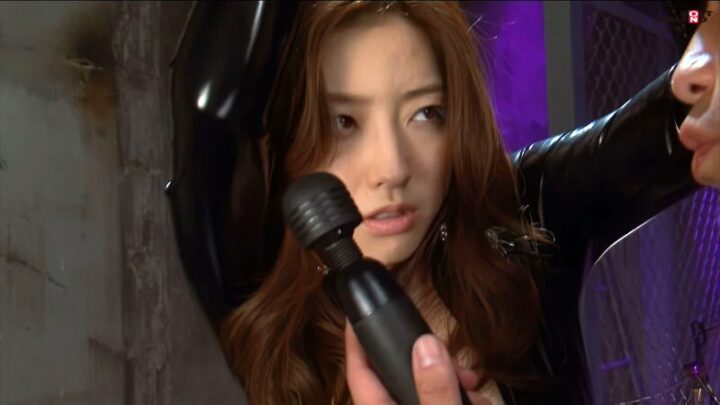 Screenshot 12 from STAR-325 Haneda Ai: Beauty Undercover Investigator SOD Create Female Investigator