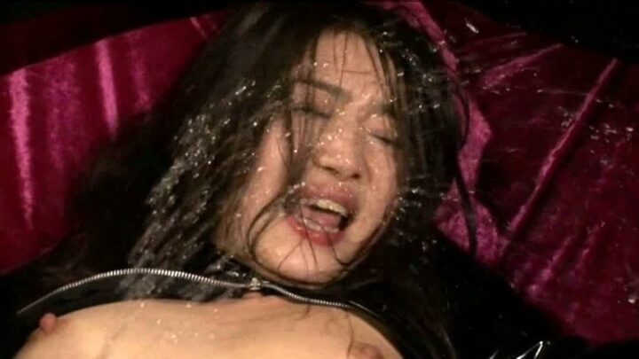 Screenshot 11 from STAR-345 Belle policière sous couverture : Actrice RYU SODSTAR - Héroïne en bas Neto Motohata Kyoushin - Femme policier, Viol, Interrogatoire, Bondage, Officier féminin