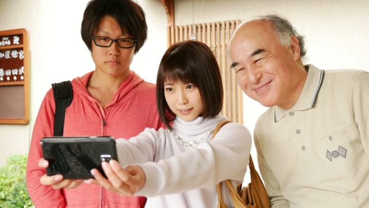 Screenshot 18 from STAR-869 Todamakoto: My Stepmother… Indulging in Forbidden Passion with My Husband and Stepfather Cum Incest Stepfamily Romance Akai Suisei