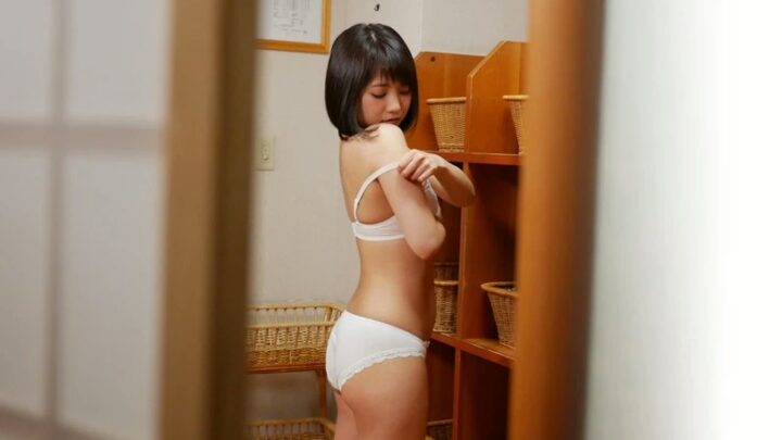 Screenshot 15 from STAR-869 Todamakoto: My Stepmother… Indulging in Forbidden Passion with My Husband and Stepfather Cum Incest Stepfamily Romance Akai Suisei