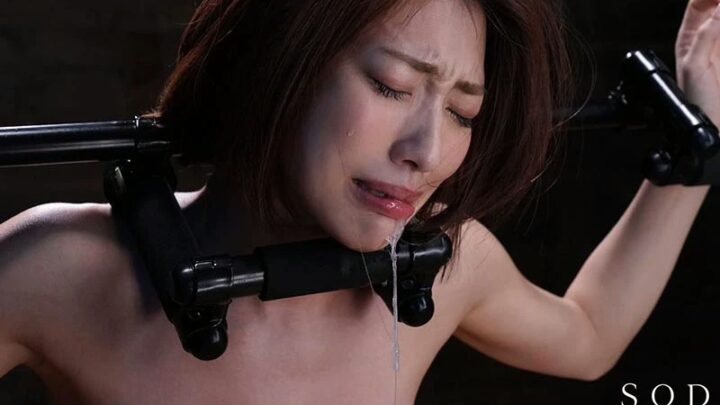 Screenshot 14 from STARS-207 Ichikawa Masami Bondage, Zermen Hell: Restraint Training