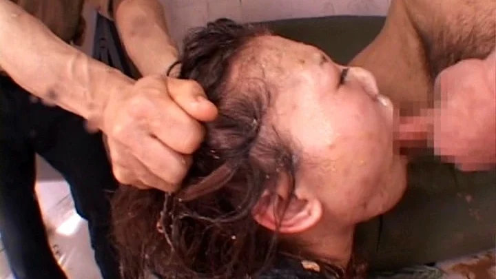 Screenshot 18 aus SVDVD-170 Zwangs-Irama-Scat: Mädchenumkleide 180 Minuten und andere Tabuakte